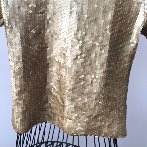 Jeanelle Kastenberg Evening Top - Picture 3 of 4